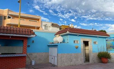 SALON  QUINTA  EN  VENTA  GOMEZ PALACIO  DURANGO JUN