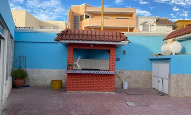 SALON  QUINTA  EN  VENTA  GOMEZ PALACIO  DURANGO JUN