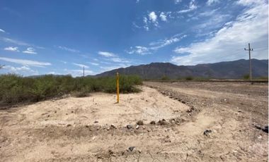 TERRENO EN VENTA, MAPIMI. DURANGO.