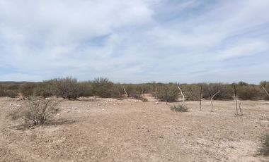 TERRENO EN VENTA, MAPIMI. DURANGO.