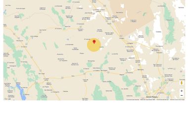 TERRENO EN VENTA, MAPIMI. DURANGO.