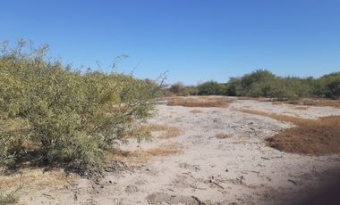 TERRENO EN VENTA, MAPIMI. DURANGO.