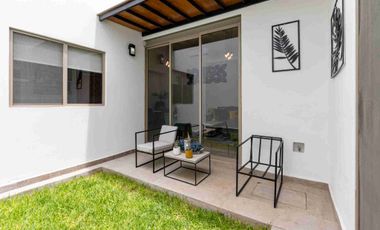 CASA EN VENTA 1 PISO MODELO DUBAI PALMAREAL TORREON