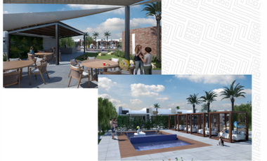CASA EN VENTA EN VIÑEDOS, TORREON