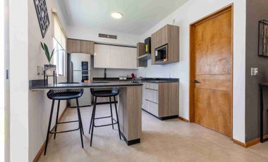 CASA EN VENTA 1 PISO MODELO DUBAI PALMAREAL TORREON