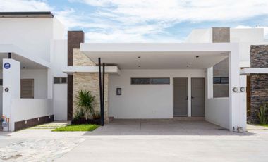 CASA EN VENTA 1 PISO MODELO DUBAI PALMAREAL TORREON