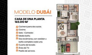 CASA EN VENTA EN VIÑEDOS, TORREON