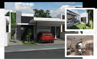 CASA EN VENTA EN VIÑEDOS, TORREON