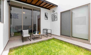 CASA EN VENTA 1 PISO MODELO DUBAI PALMAREAL TORREON