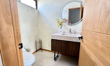 CASA EN VENTA EN VIÑEDOS, MODELO QATAR TORREON