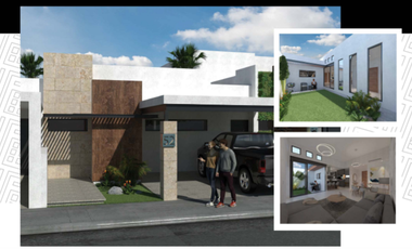 CASA EN VENTA EN VIÑEDOS, TORREON