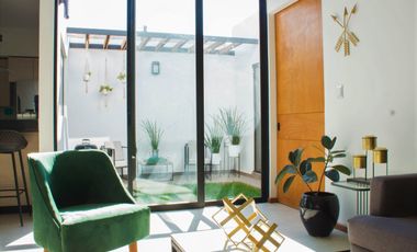 CASA EN VENTA EN VIÑEDOS, TORREON