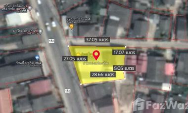 Land for sale in Wiang, Chiang Rai