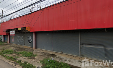 Land for sale in Wiang, Chiang Rai