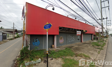 Land for sale in Wiang, Chiang Rai