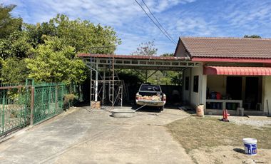 2 Bedroom House for sale in Khao Suan Kwang, Khon Kaen