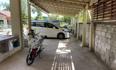 2 Bedroom House for sale in Khao Suan Kwang, Khon Kaen