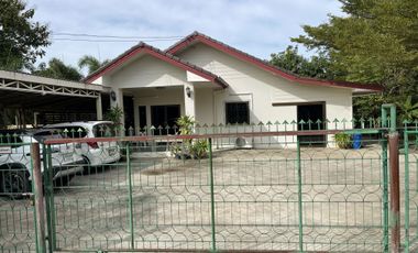 2 Bedroom House for sale in Khao Suan Kwang, Khon Kaen