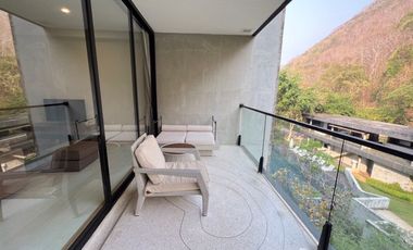 1 Bedroom Condo for sale at Botanica Khao Yai