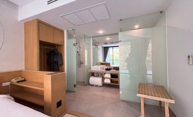 1 Bedroom Condo for sale at Botanica Khao Yai