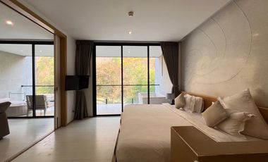 1 Bedroom Condo for sale at Botanica Khao Yai