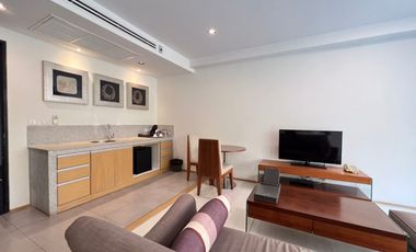 1 Bedroom Condo for sale at Botanica Khao Yai