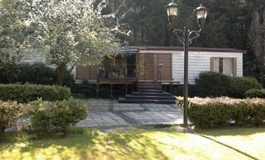 Acopilco venta de Rancho/ terreno posible uso de suelo para escuela