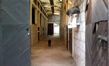 Acopilco venta de Rancho/ terreno posible uso de suelo para escuela