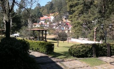 Acopilco venta de Rancho/ terreno posible uso de suelo para escuela
