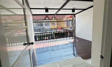 2 Bedroom Townhouse for sale in Khu Khot, Pathum Thani