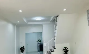 2 Bedroom Townhouse for sale in Khu Khot, Pathum Thani