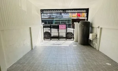 2 Bedroom Townhouse for sale in Khu Khot, Pathum Thani