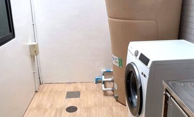 4 Bedroom Townhouse for sale at Sena Ville Lumlukka-Khlong 6