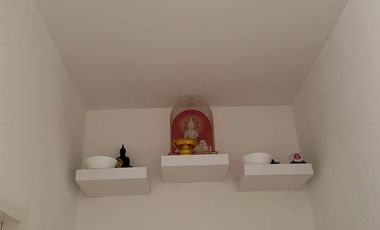 4 Bedroom Townhouse for sale at Sena Ville Lumlukka-Khlong 6