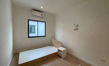 4 Bedroom Townhouse for sale at Sena Ville Lumlukka-Khlong 6