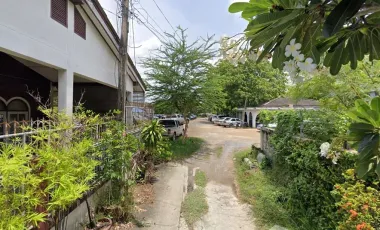 Land for sale in Huai Chorakhe, Nakhon Pathom