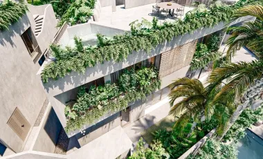 VILLA EN VENTA EN TULUM