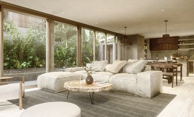 VILLA EN VENTA EN TULUM