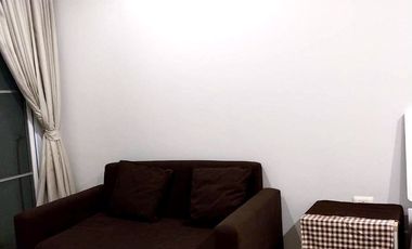 Studio Condo for sale at City Park Condo