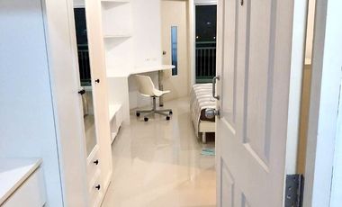 Studio Condo for sale at City Park Condo