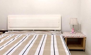 Studio Condo for sale at City Park Condo