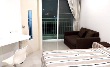 Studio Condo for sale at City Park Condo