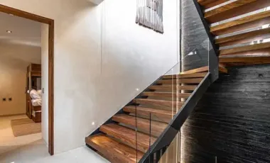 VILLA EN VENTA EN  TULUM