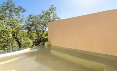 VILLA EN VENTA EN  TULUM