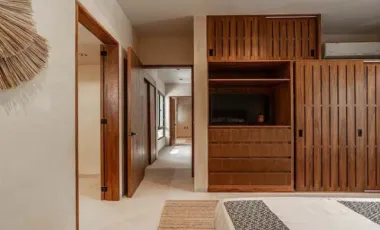 VILLA EN VENTA EN  TULUM