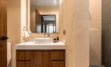 VILLA EN VENTA EN  TULUM