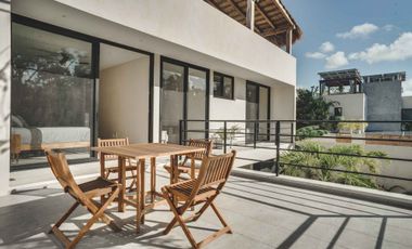 VILLA EN VENTA EN TULUM