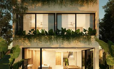 VILLA EN VENTA EN TULUM
