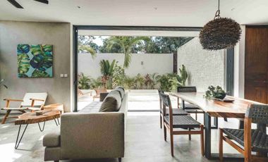 VILLA EN VENTA EN TULUM