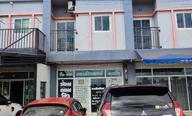 2 Bedroom Townhouse for sale at MeHome